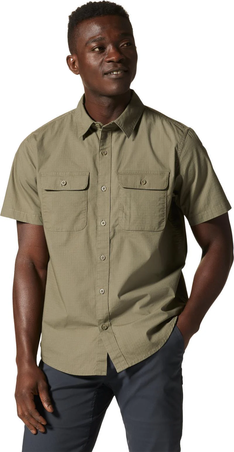 J Tree SS Shirt - Mens - Image 33