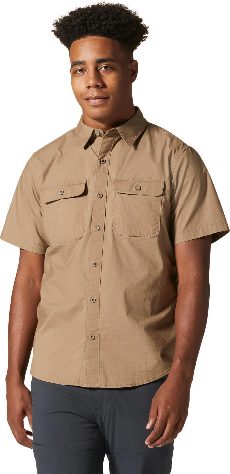 J Tree SS Shirt - Mens - Image 34