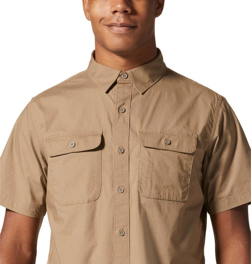 J Tree SS Shirt - Mens - Image 37