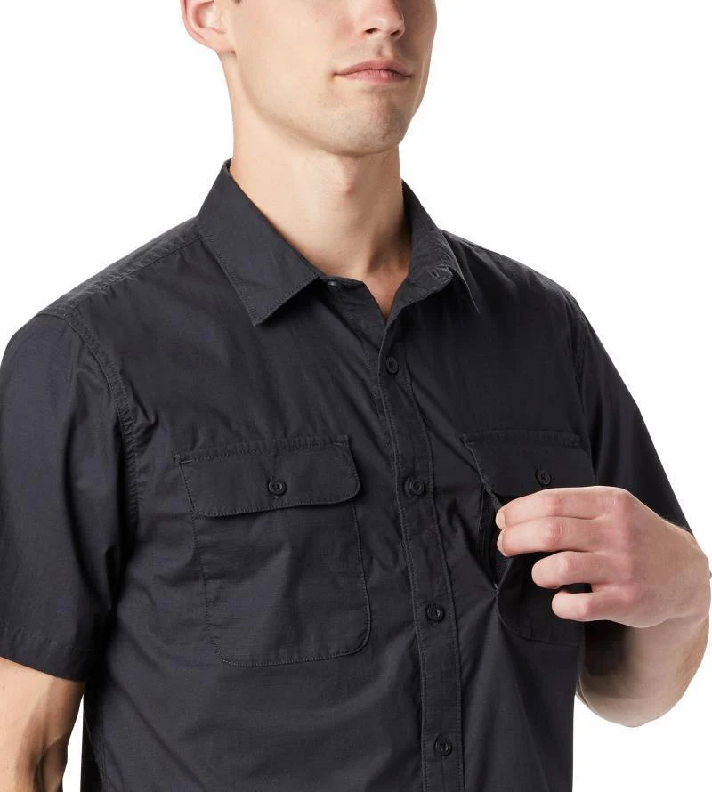 J Tree SS Shirt - Mens - Image 4