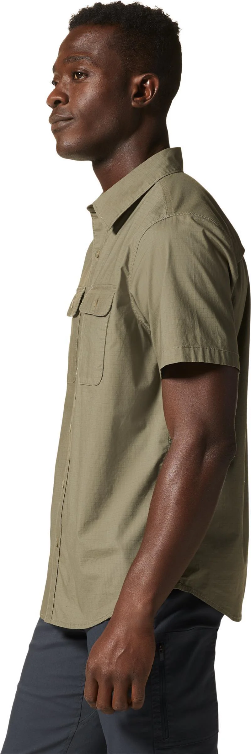 J Tree SS Shirt - Mens - Image 40