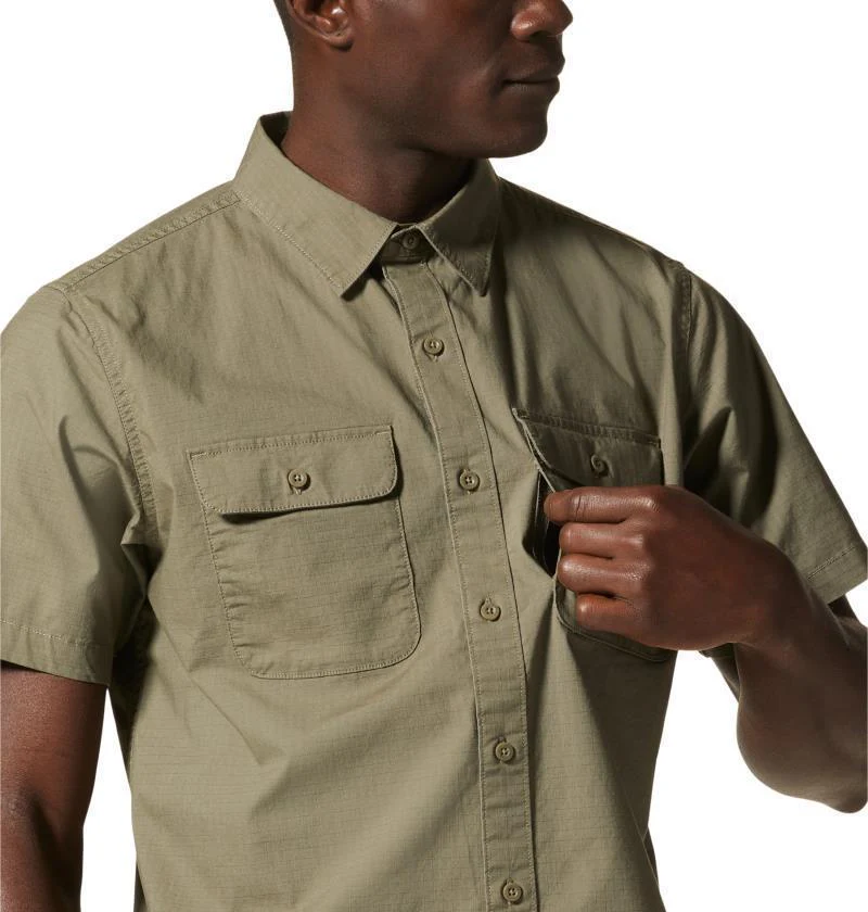 J Tree SS Shirt - Mens - Image 41