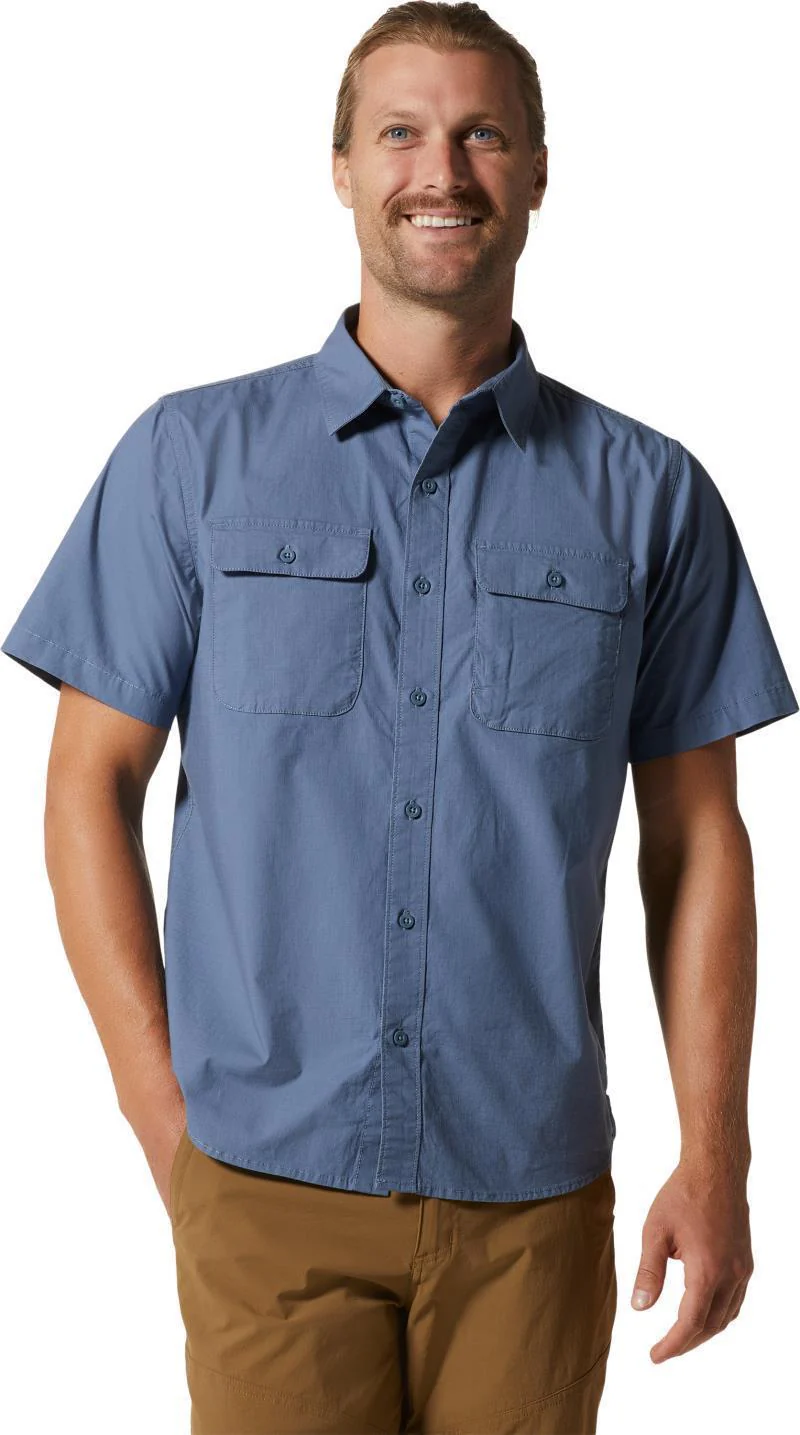 J Tree SS Shirt - Mens - Image 43