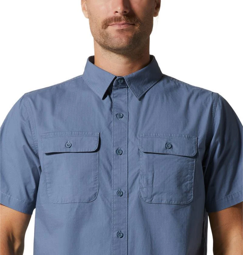 J Tree SS Shirt - Mens - Image 46
