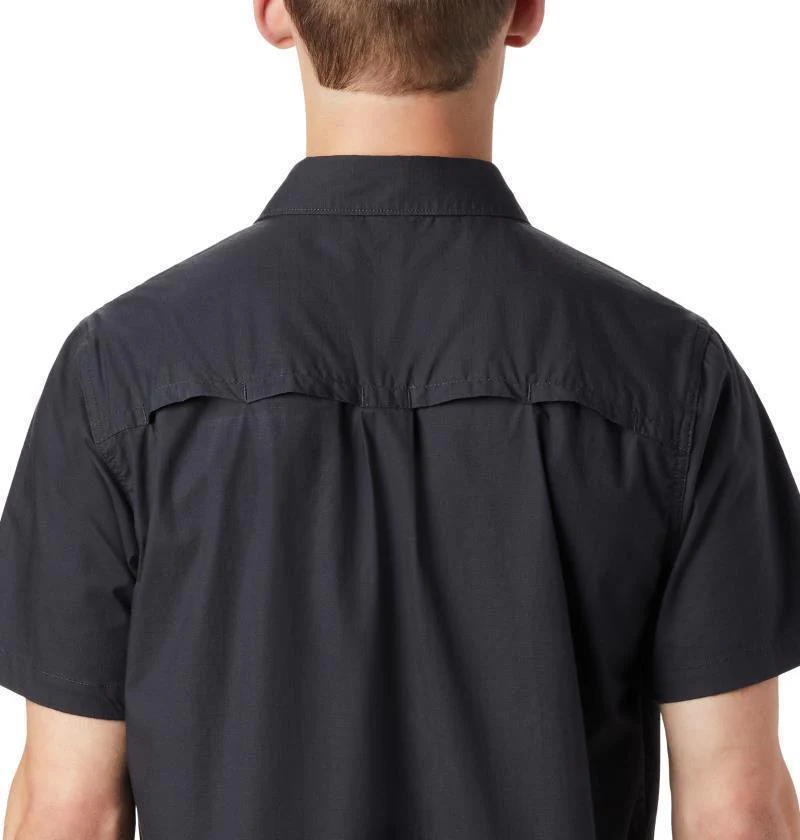J Tree SS Shirt - Mens - Image 5