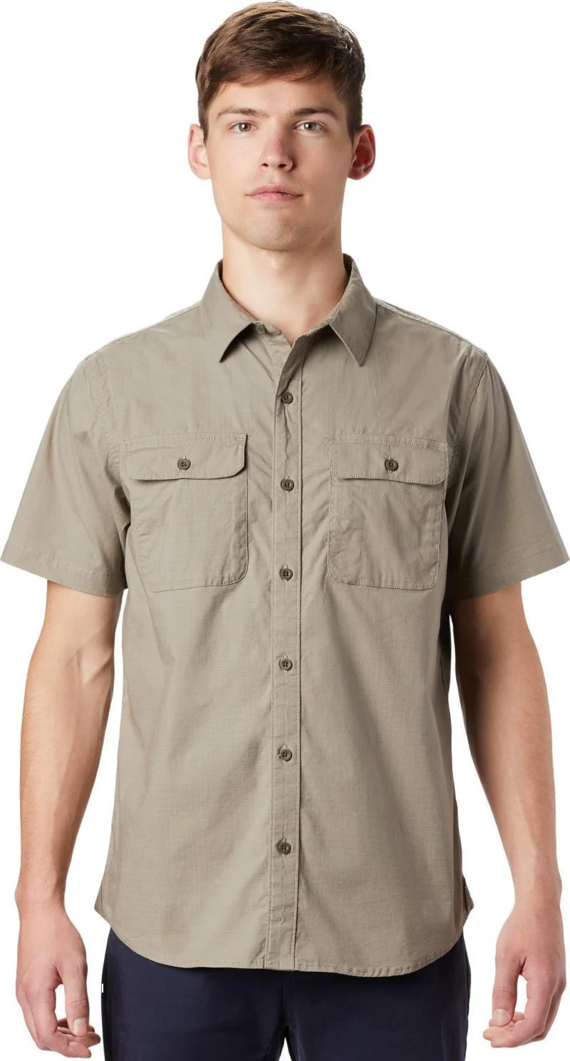 J Tree SS Shirt - Mens - Image 6