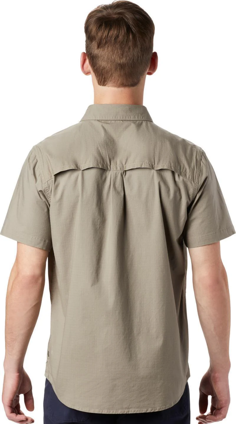 J Tree SS Shirt - Mens - Image 7