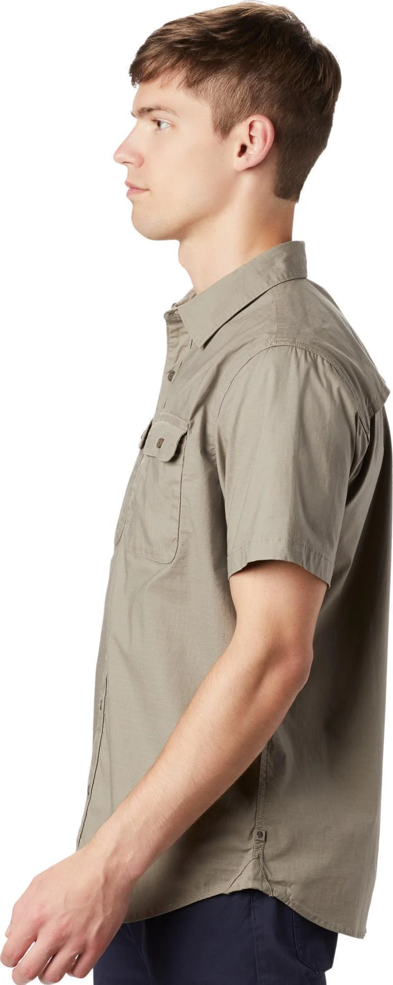 J Tree SS Shirt - Mens - Image 8