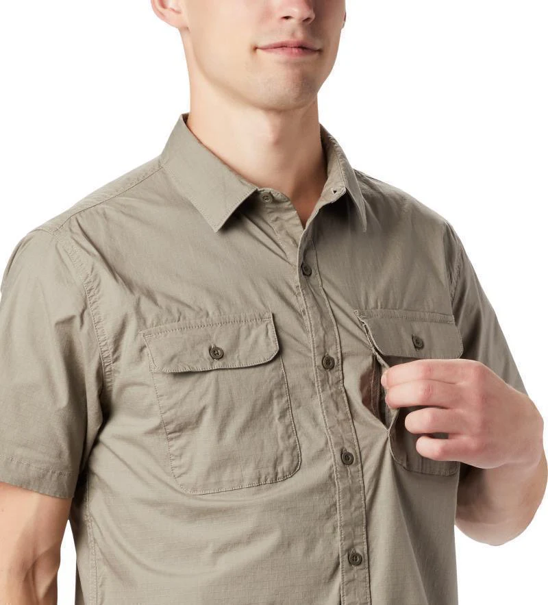 J Tree SS Shirt - Mens - Image 9