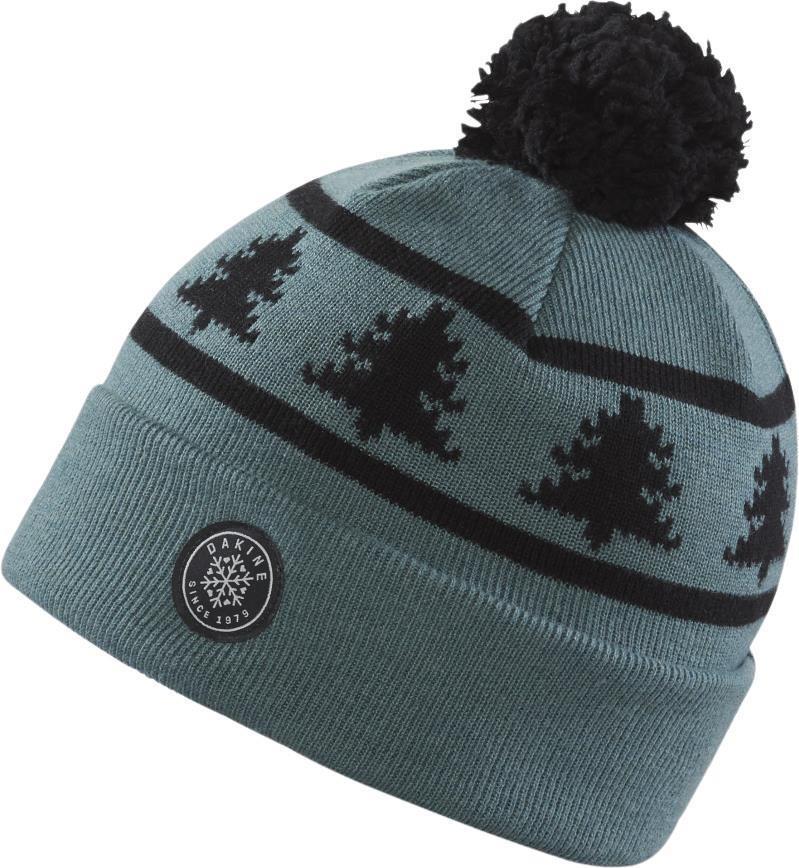 Jack Pine Merino Beanie - Image 2