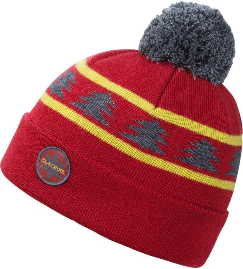 Jack Pine Merino Beanie - Image 3