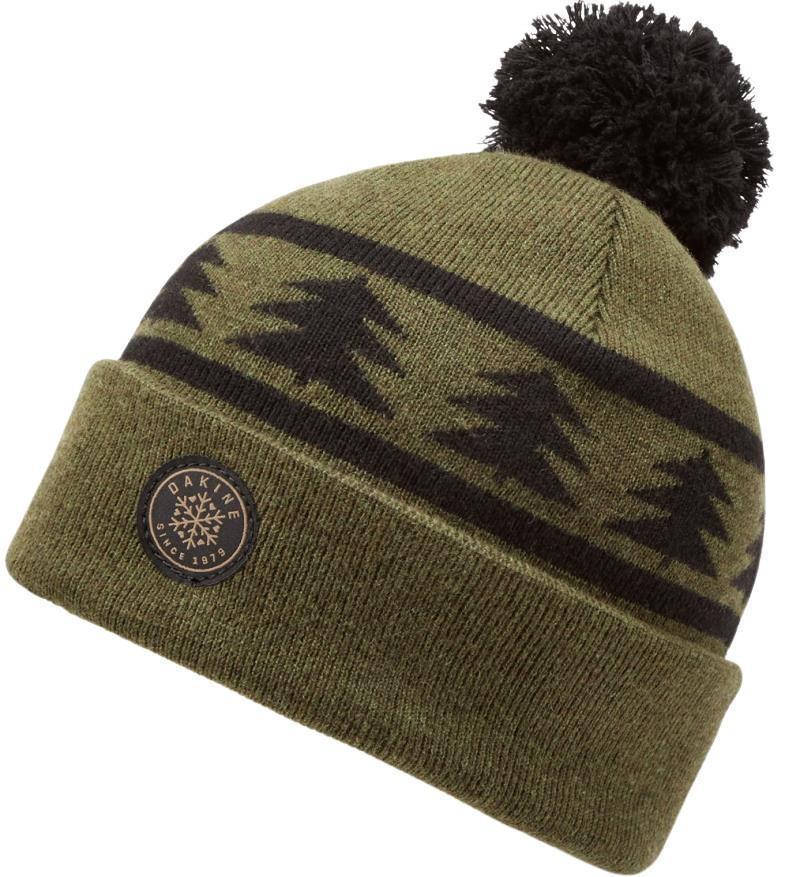 Jack Pine Merino Beanie - Image 7