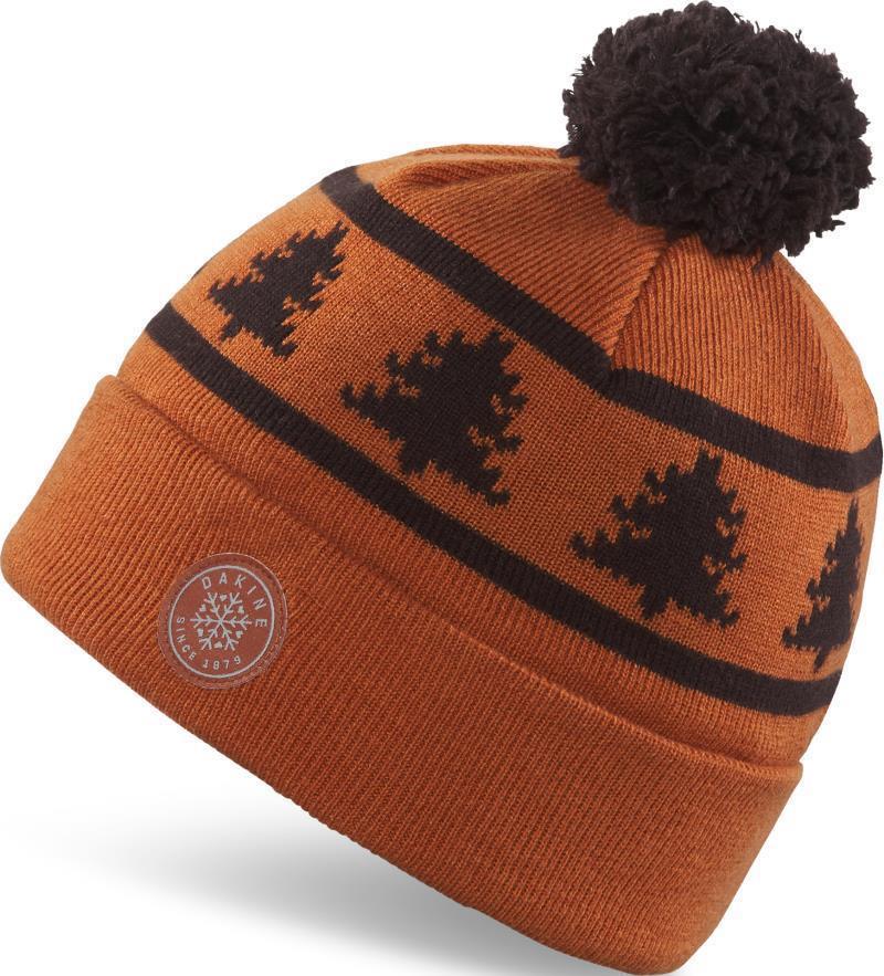 Jack Pine Merino Beanie - Image 9