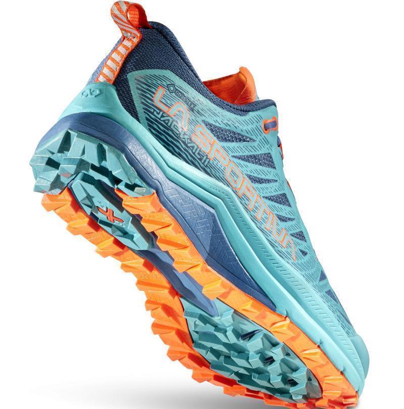Jackal II GTX - Womens - Image 4