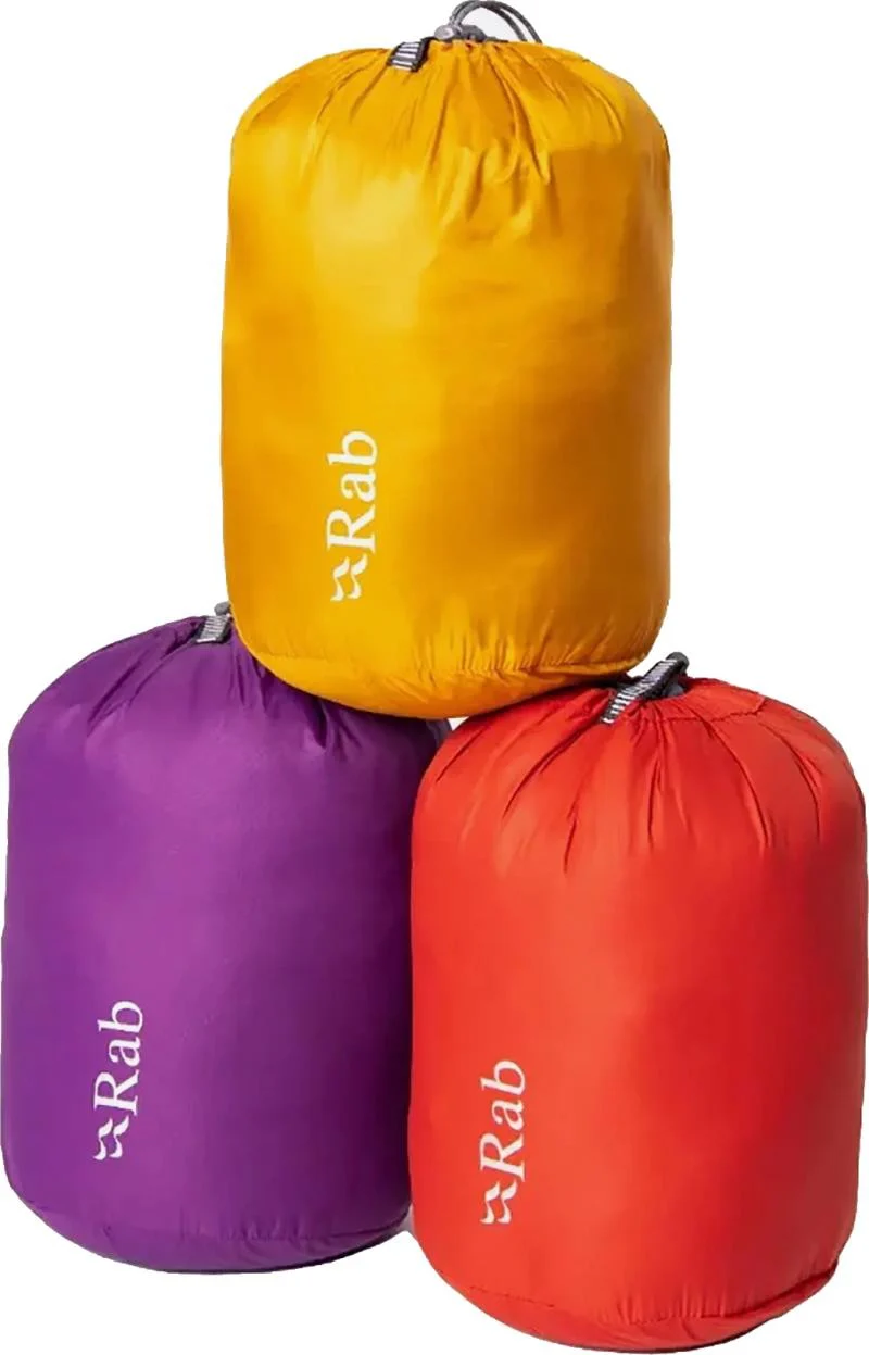 Jacket Stuff Sacks