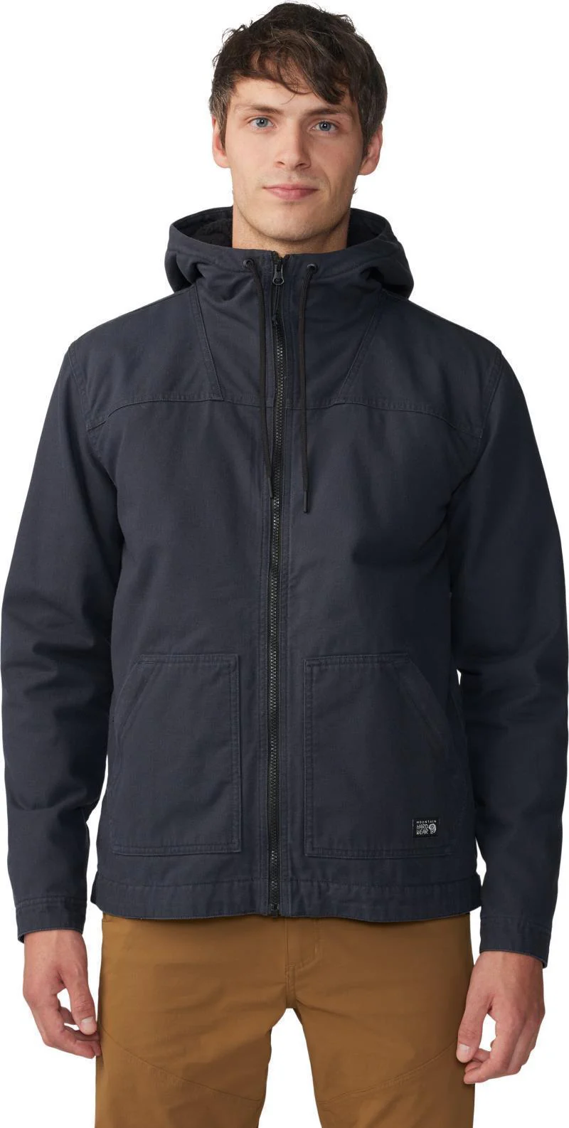 Jackson Ridge Jacket - Mens
