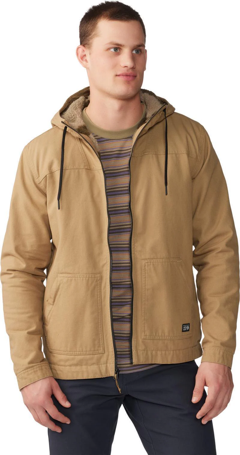Jackson Ridge Jacket - Mens - Image 10
