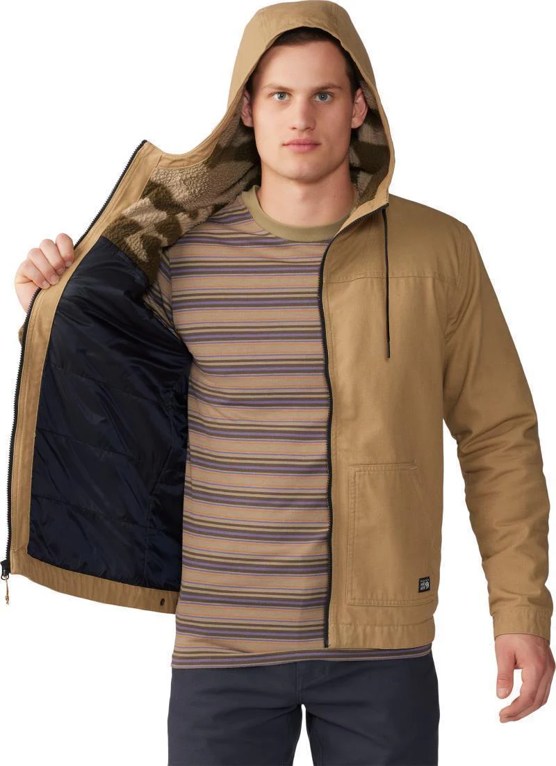 Jackson Ridge Jacket - Mens - Image 11