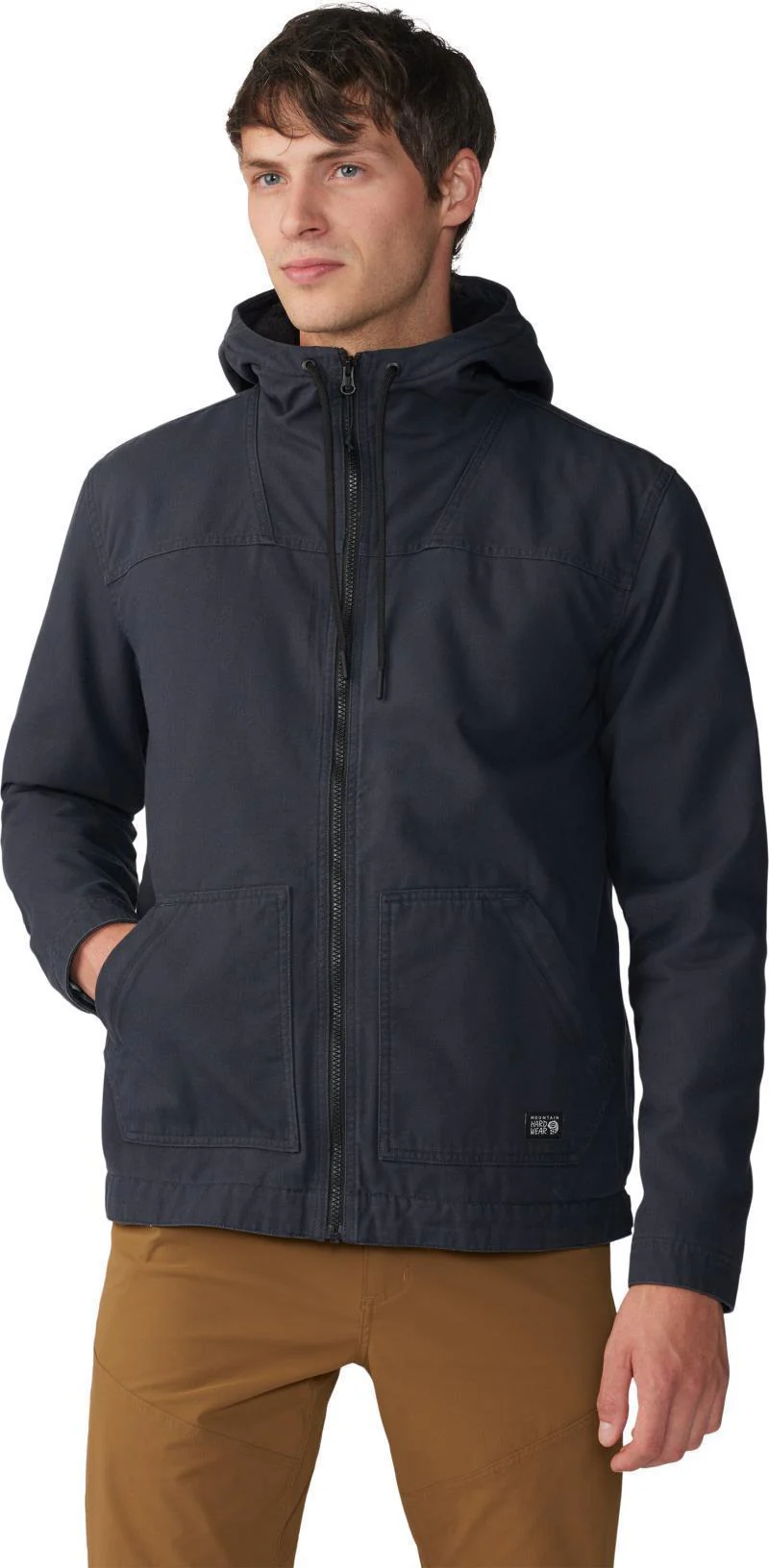 Jackson Ridge Jacket - Mens - Image 2
