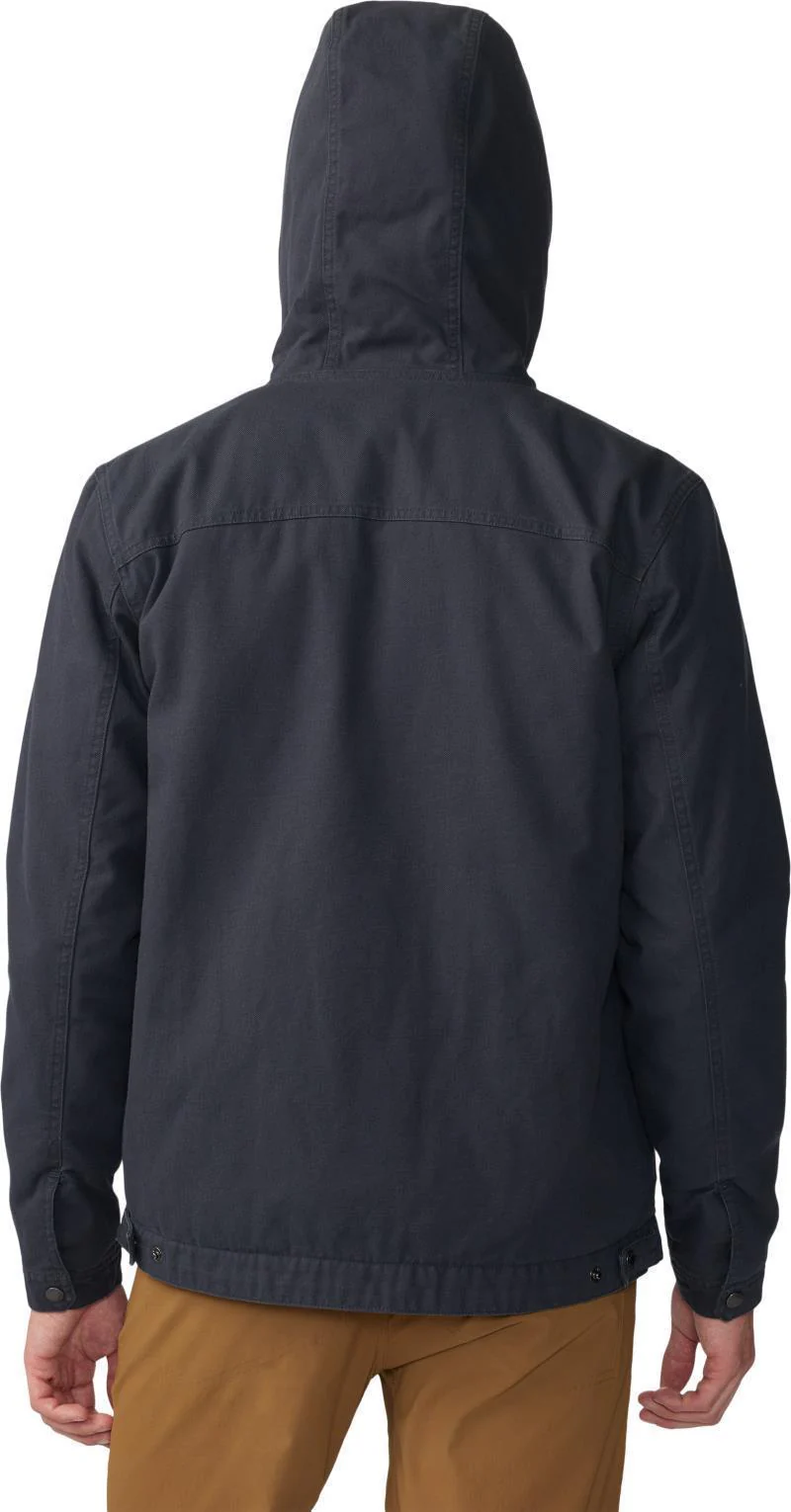 Jackson Ridge Jacket - Mens - Image 4