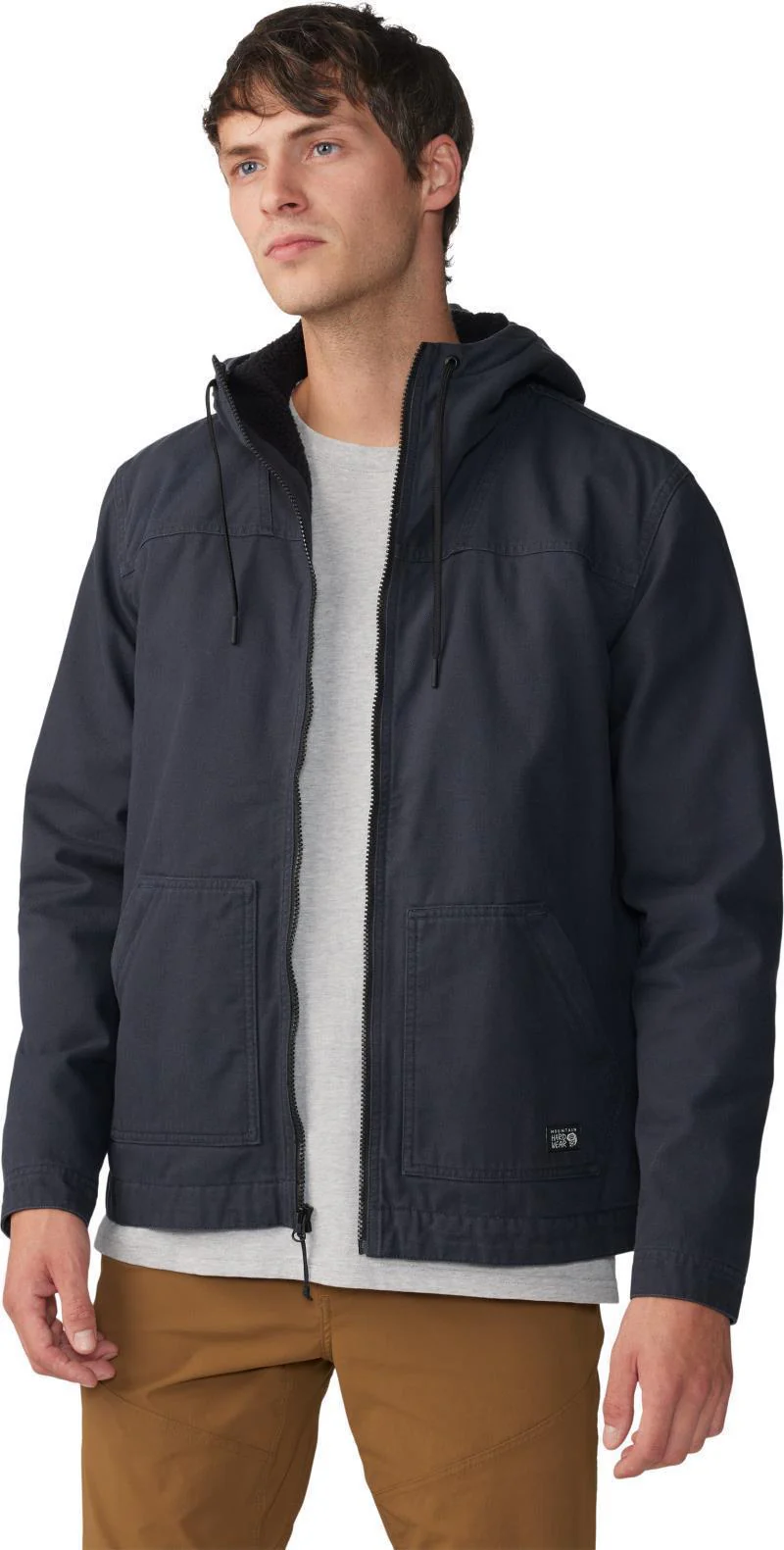Jackson Ridge Jacket - Mens - Image 5