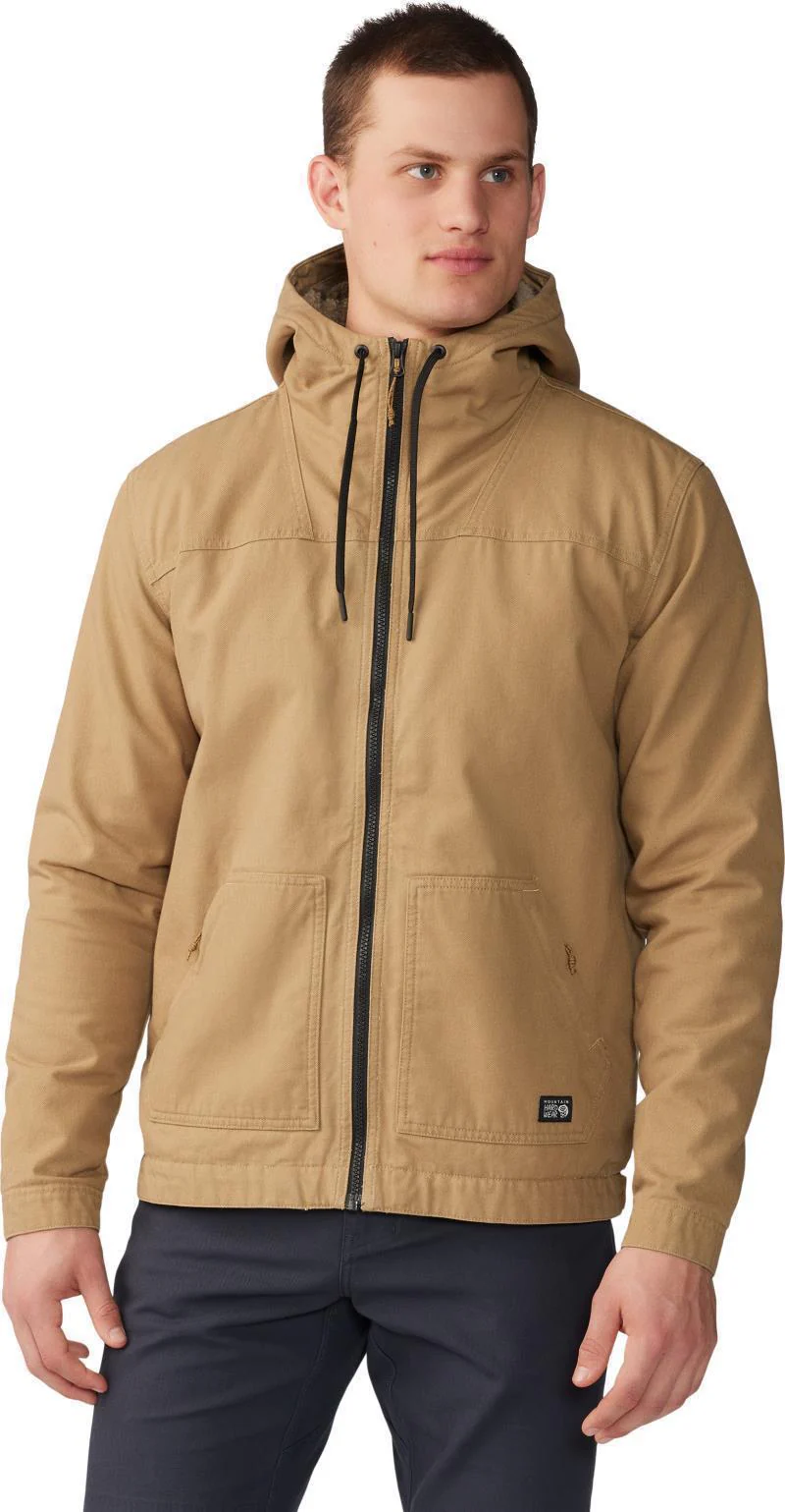 Jackson Ridge Jacket - Mens - Image 7