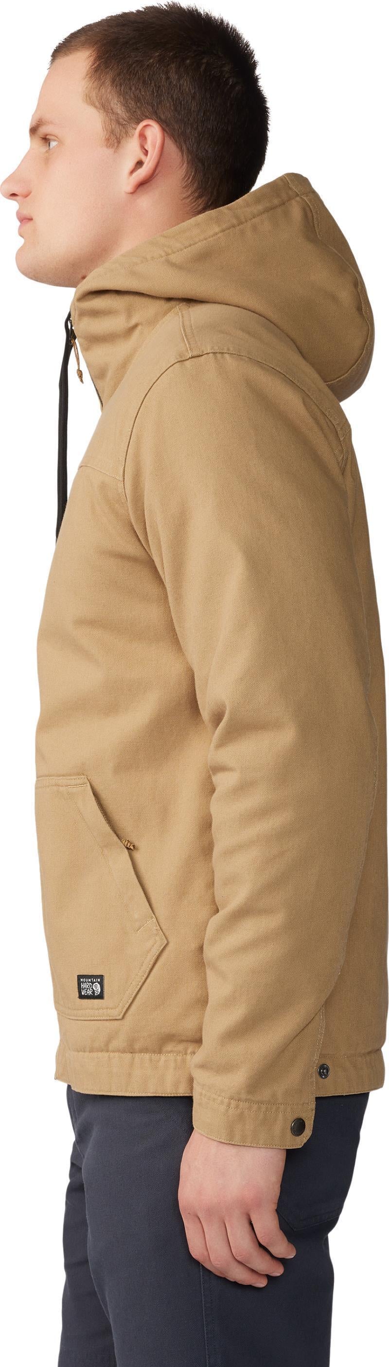 Jackson Ridge Jacket - Mens - Image 8