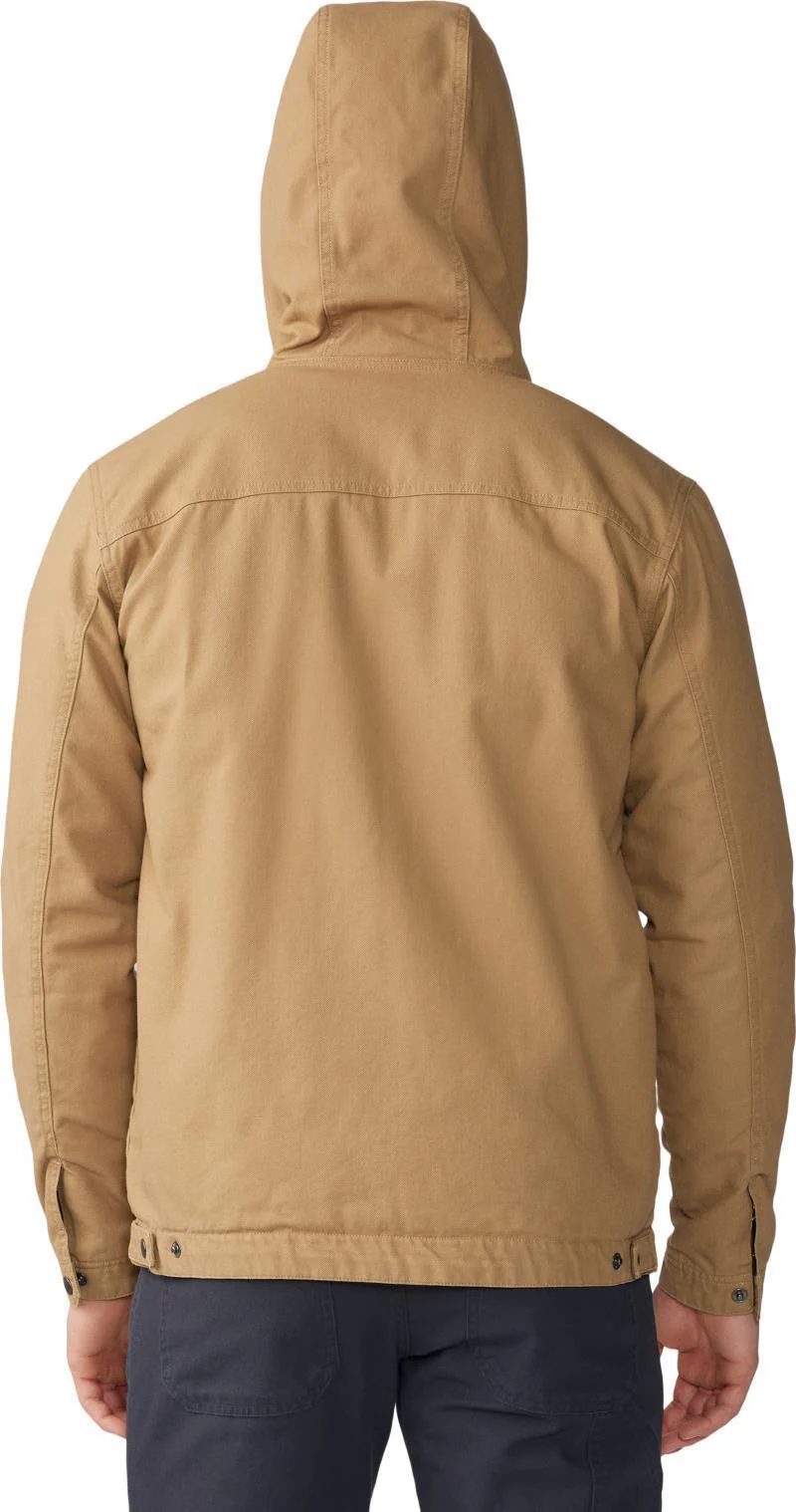 Jackson Ridge Jacket - Mens - Image 9