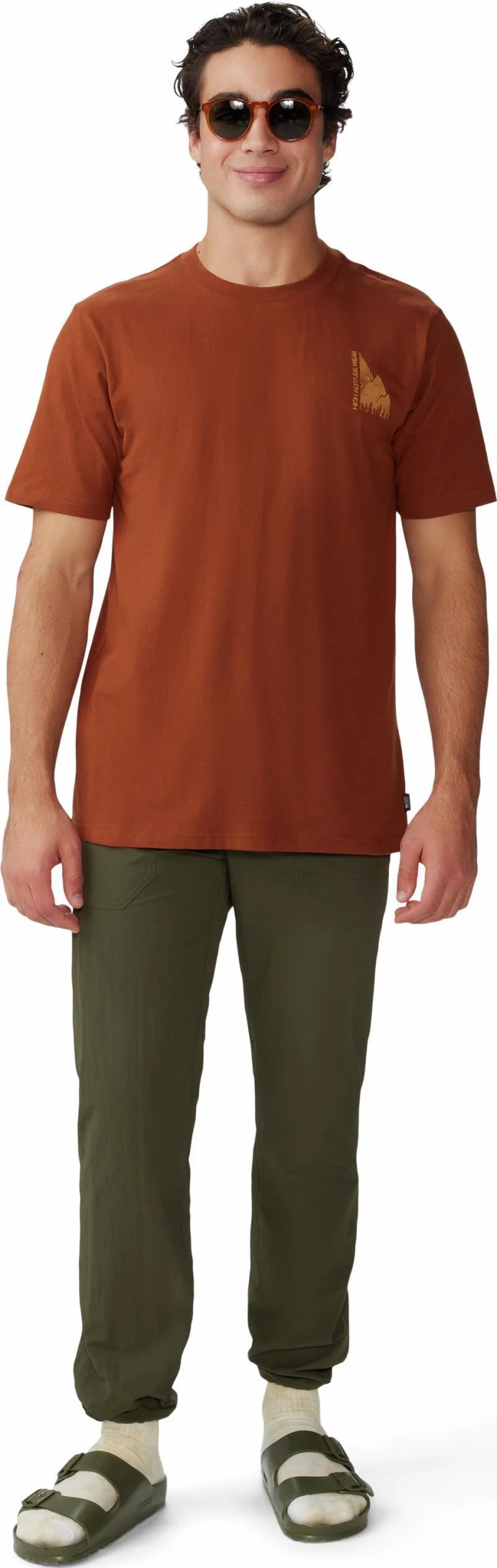 Jagged Peak SS - Mens - Image 10