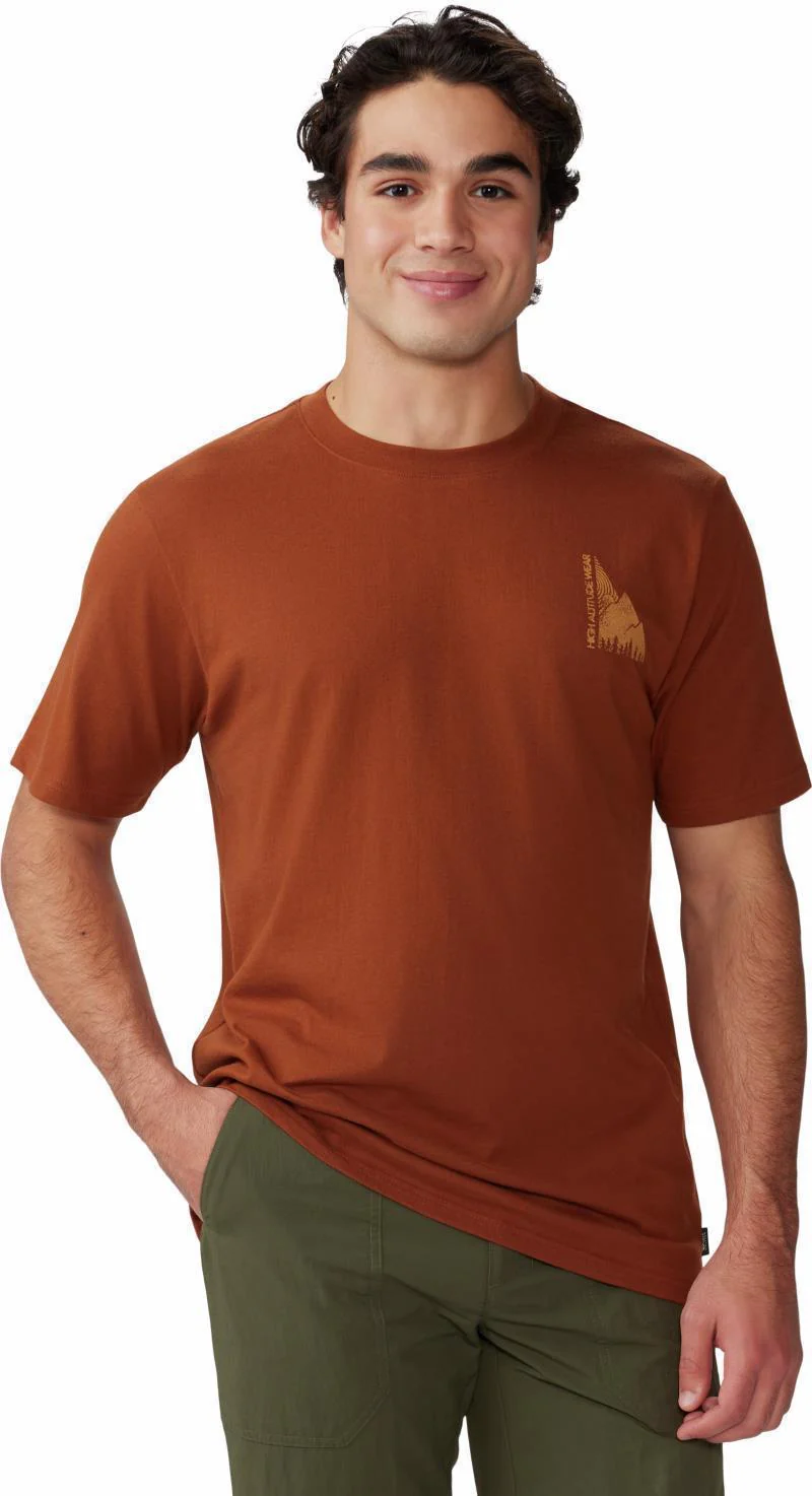 Jagged Peak SS - Mens - Image 11