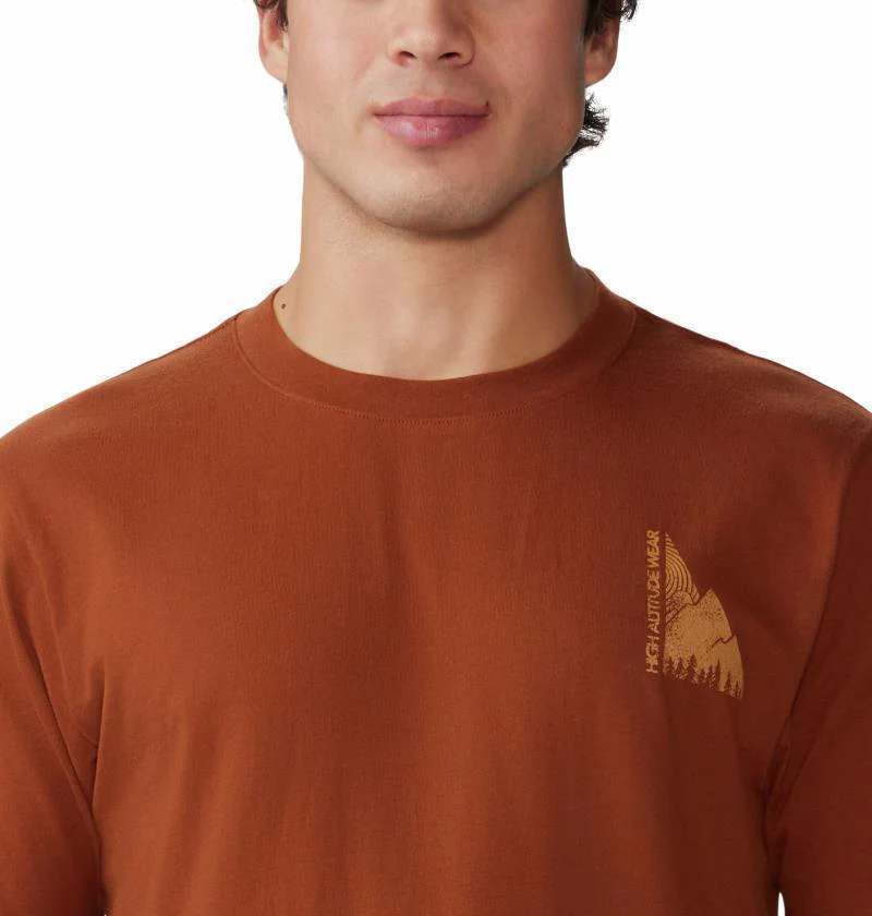Jagged Peak SS - Mens - Image 12