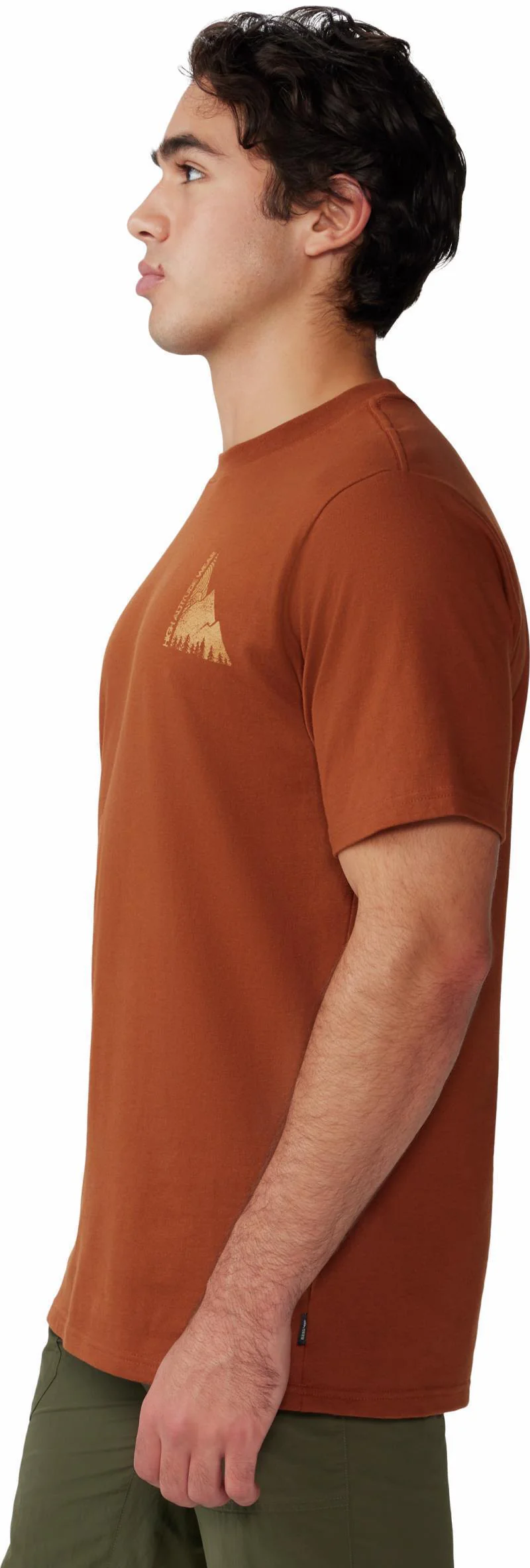 Jagged Peak SS - Mens - Image 13
