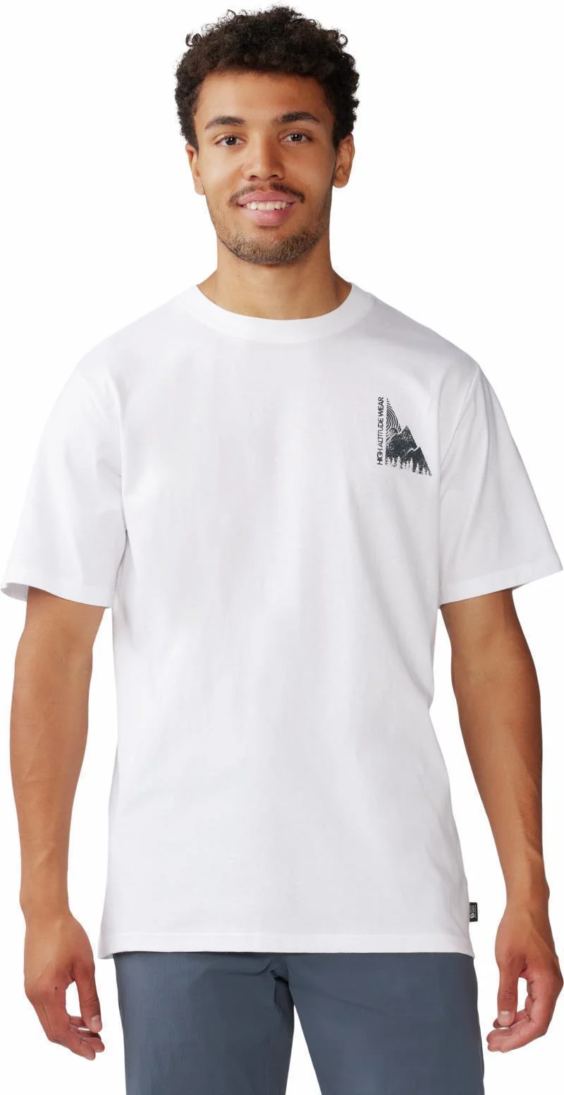 Jagged Peak SS - Mens - Image 14