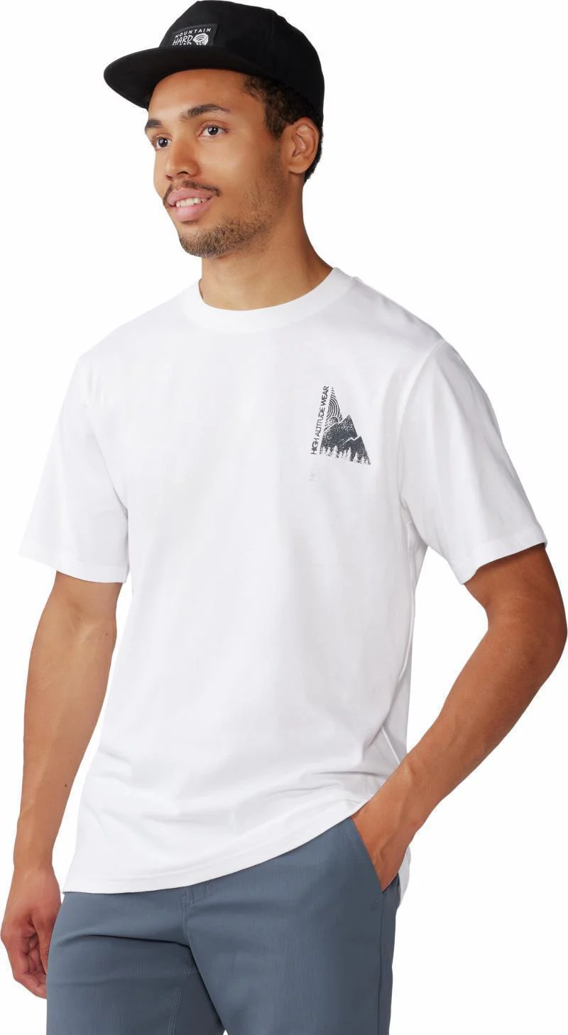 Jagged Peak SS - Mens - Image 16