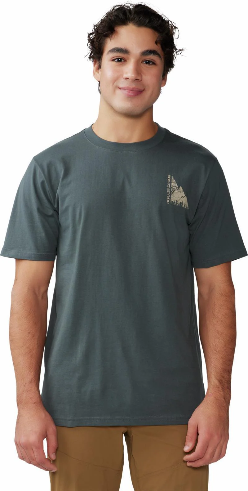 Jagged Peak SS - Mens - Image 17