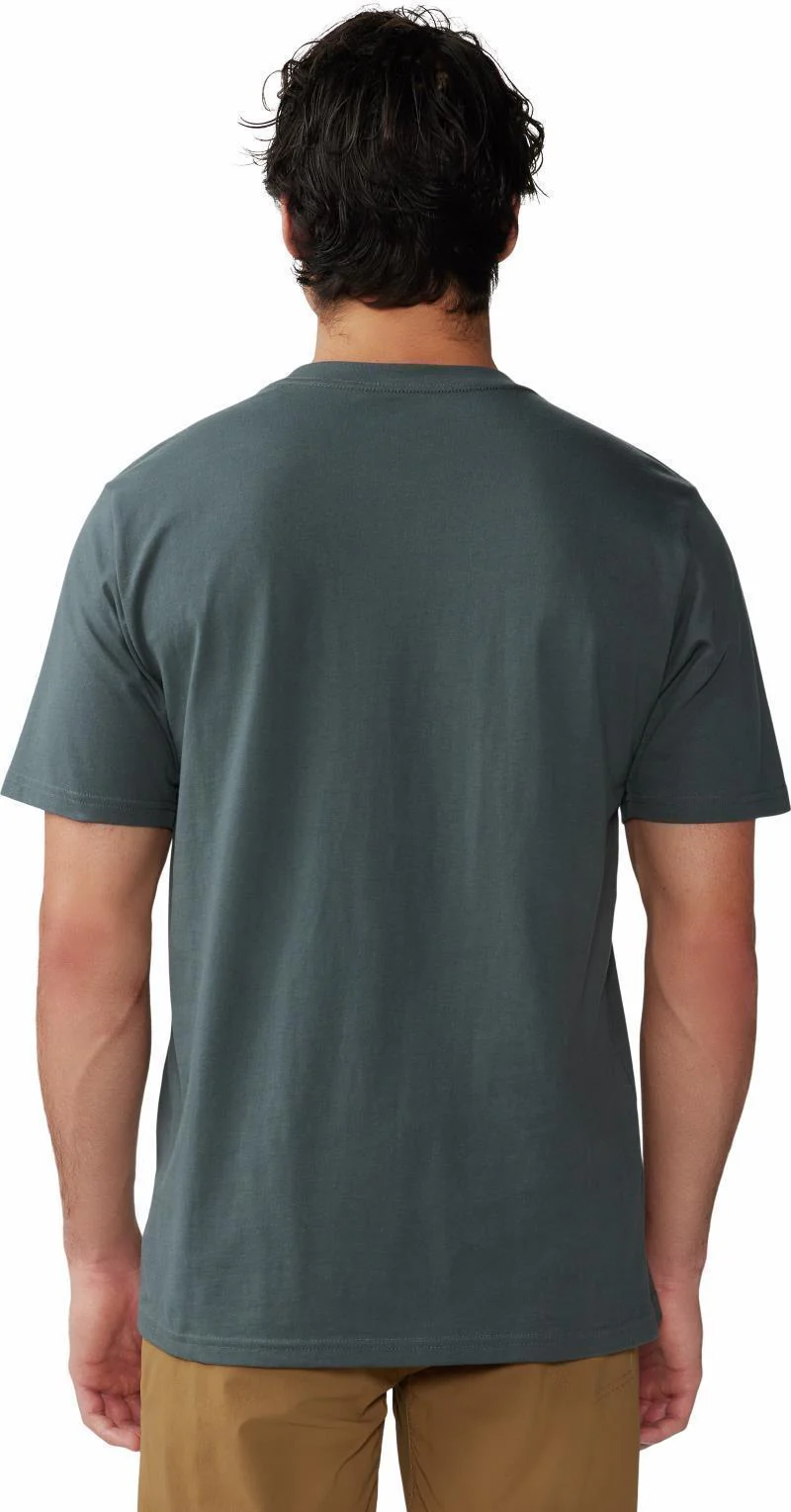 Jagged Peak SS - Mens - Image 20
