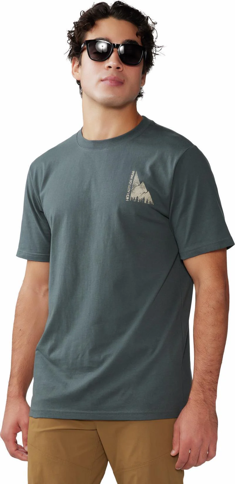 Jagged Peak SS - Mens - Image 21