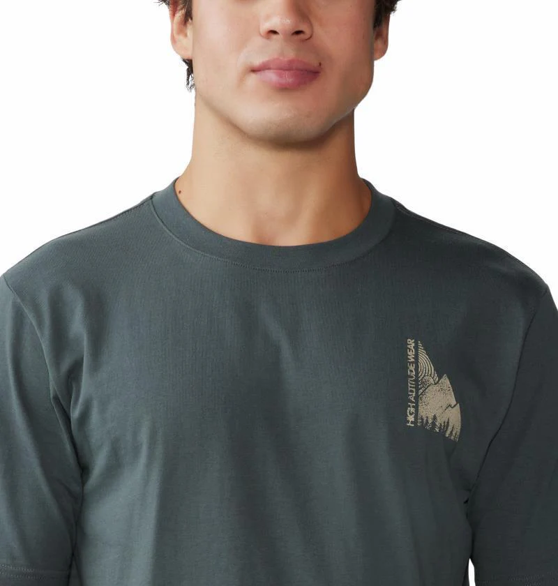 Jagged Peak SS - Mens - Image 22