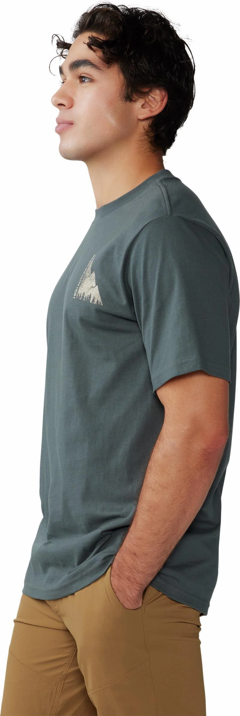 Jagged Peak SS - Mens - Image 23