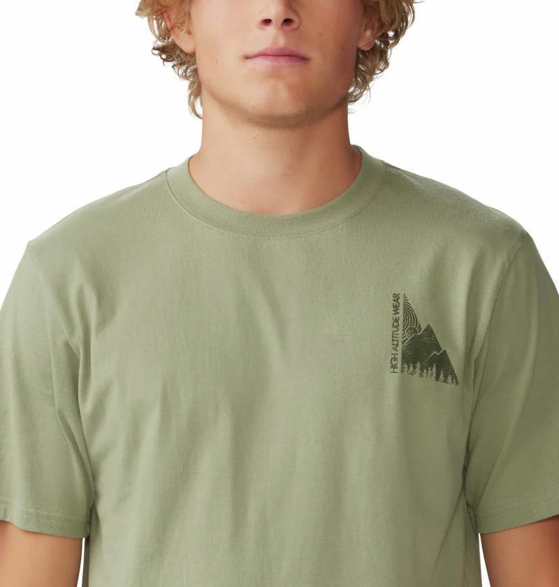 Jagged Peak SS - Mens - Image 5