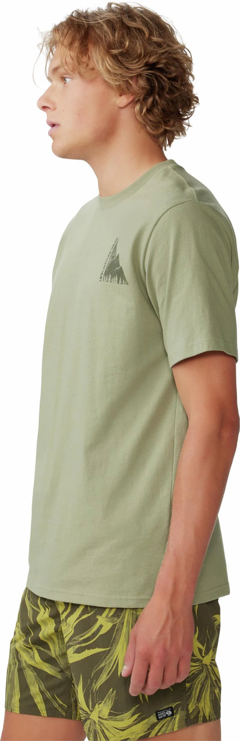 Jagged Peak SS - Mens - Image 6