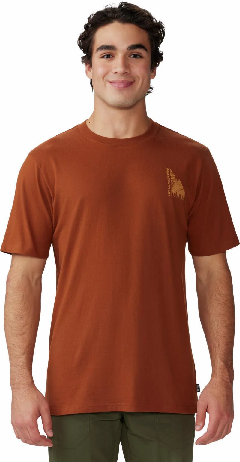 Jagged Peak SS - Mens - Image 7