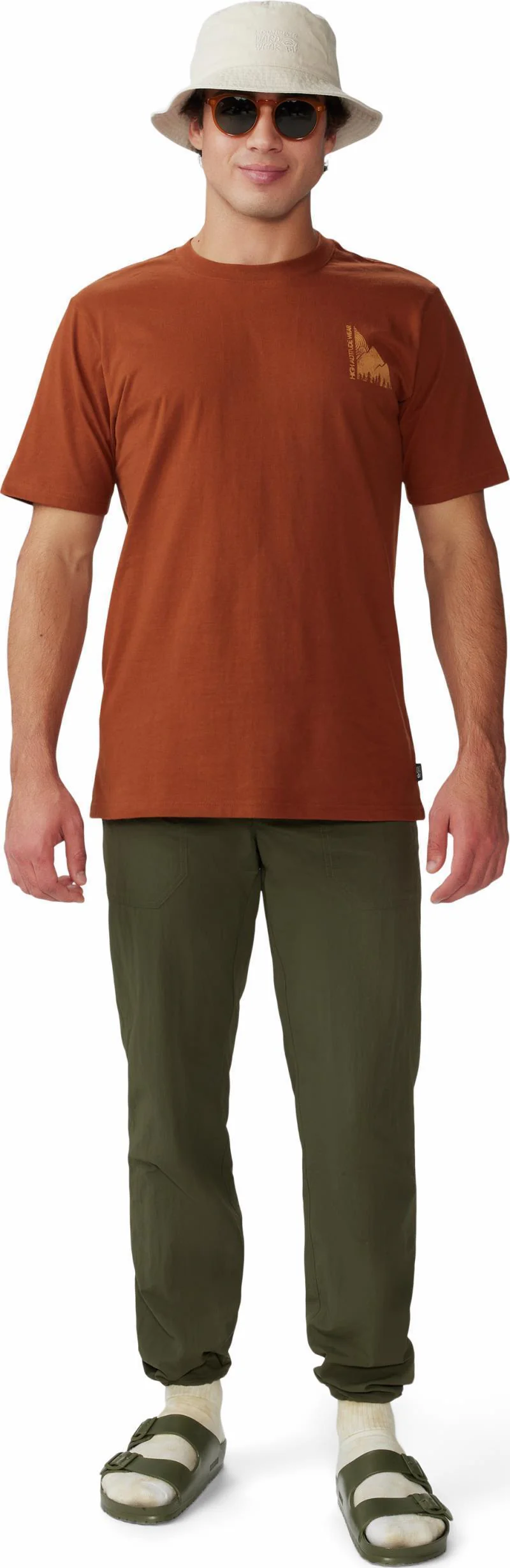 Jagged Peak SS - Mens - Image 9