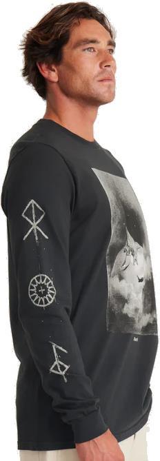 Jamie Thomas LS Tee - Mens - Image 3
