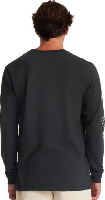 Jamie Thomas LS Tee - Mens - Image 4