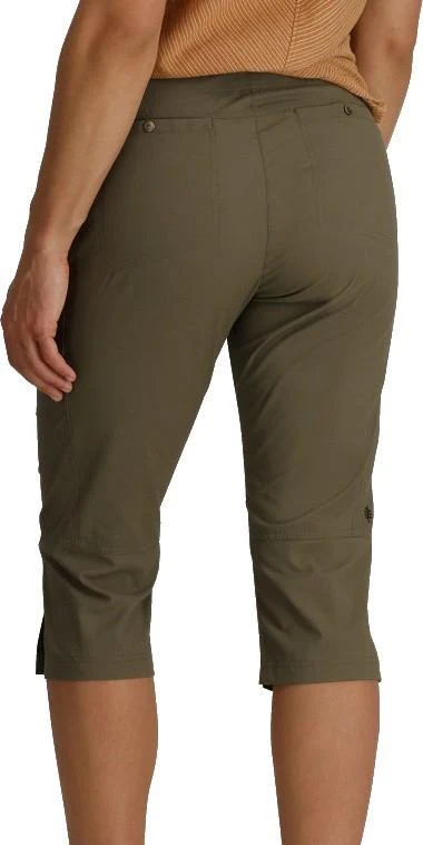 Jammer II Capris - Womens - Image 10