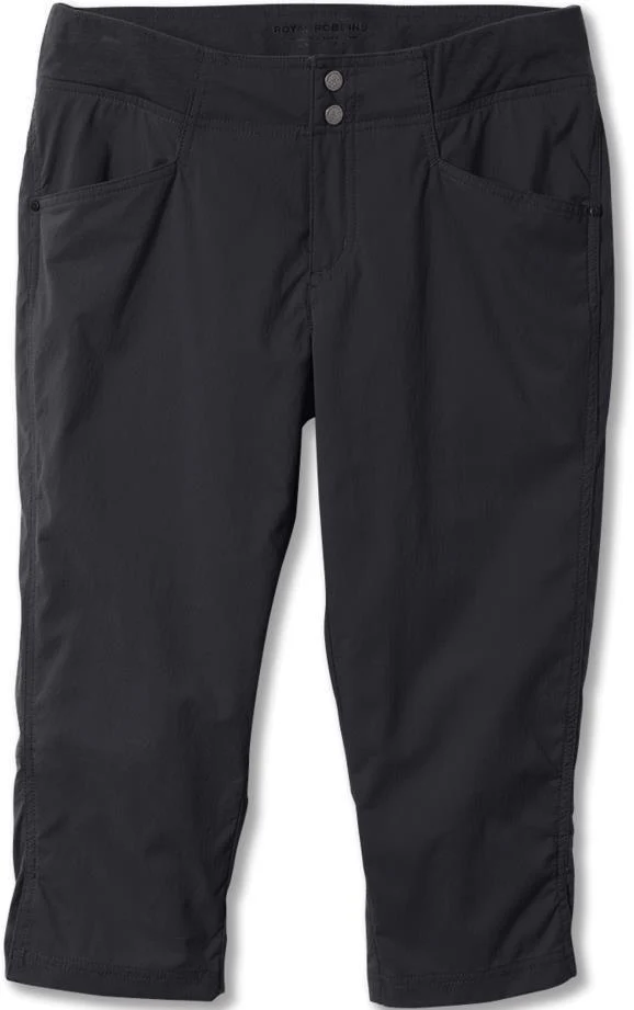 Jammer II Capris - Womens - Image 3