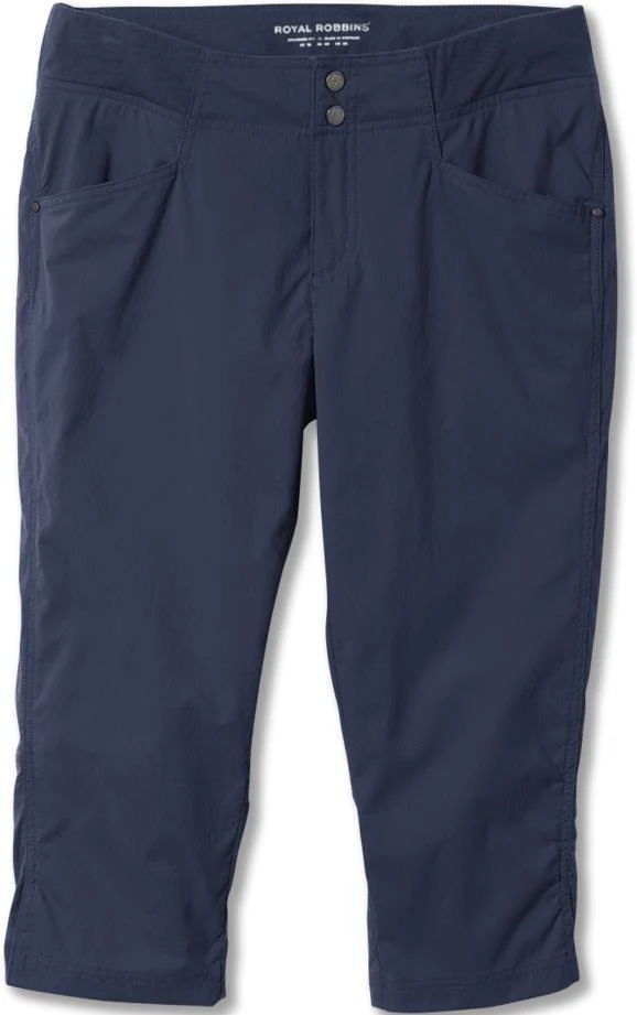 Jammer II Capris - Womens - Image 6
