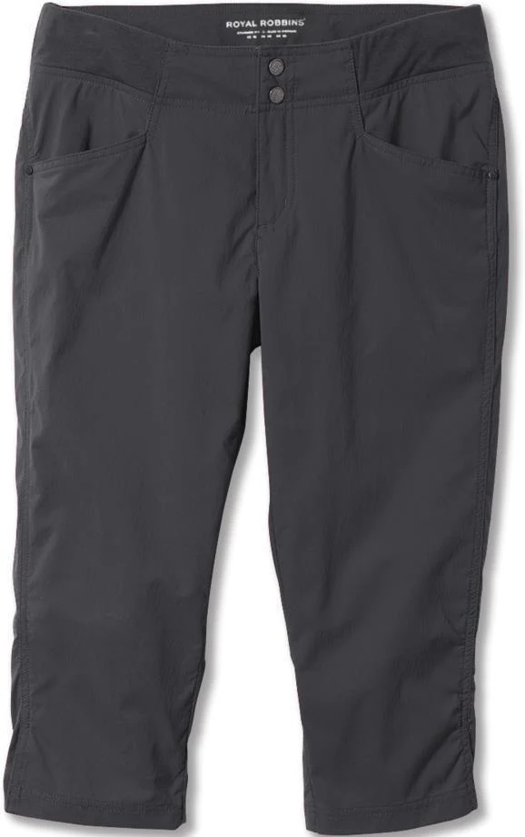 Jammer II Capris - Womens - Image 7