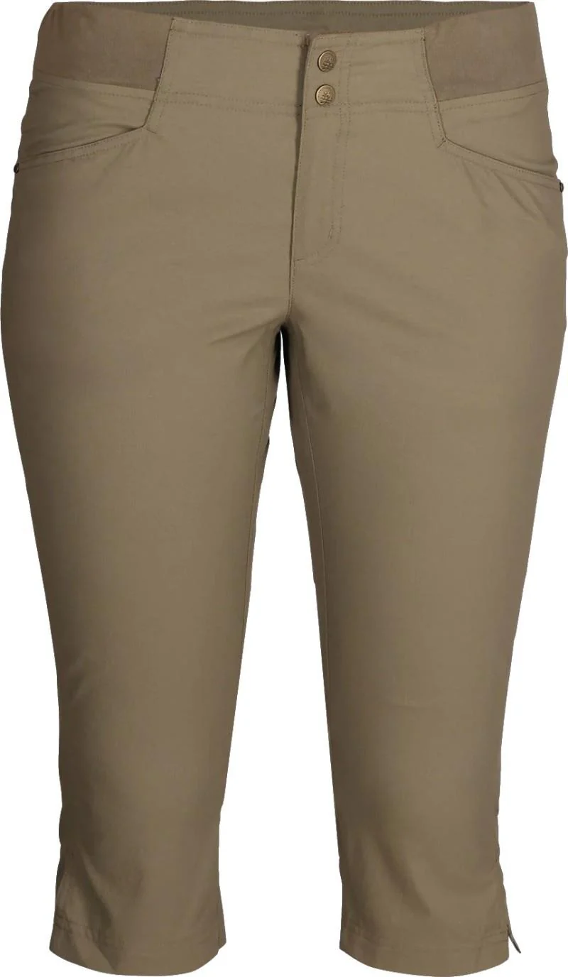 Jammer II Capris - Womens - Image 8